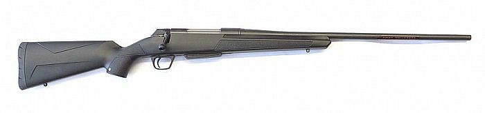 Kulovnice Winchester XPR, NS, SM 30-06, W535701228 - Kulovnice Winchester XPR